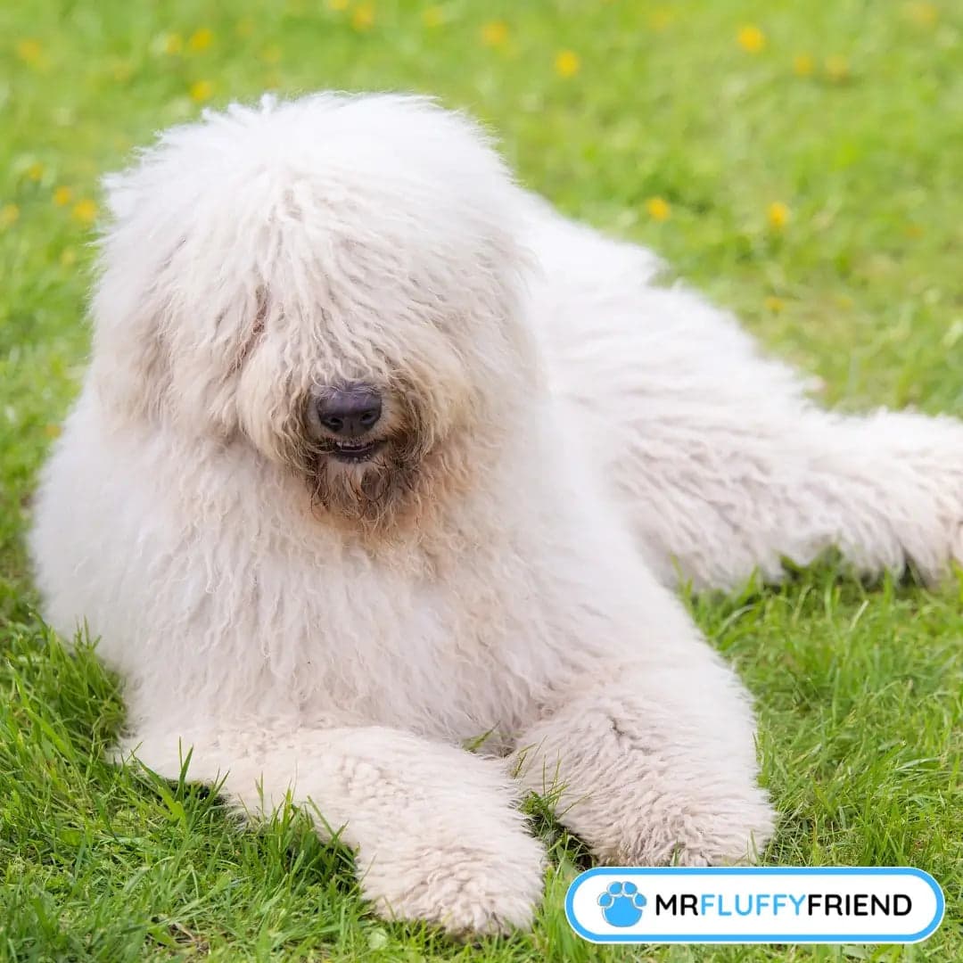 Printemps sans poils : 10 grandes races de chiens qui ne perdent pas leurs poils
