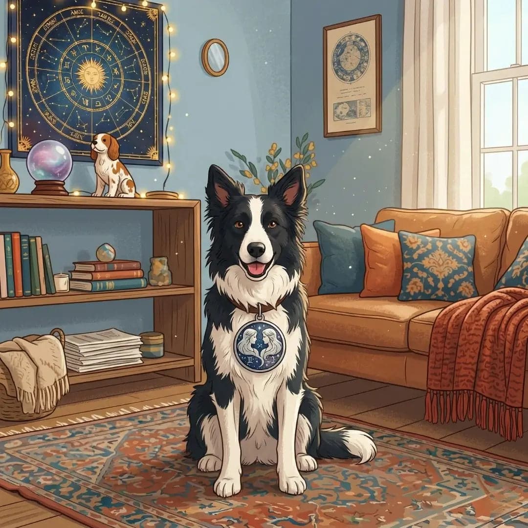 La meilleure race de chien pour ton signe astrologique : la liste complète